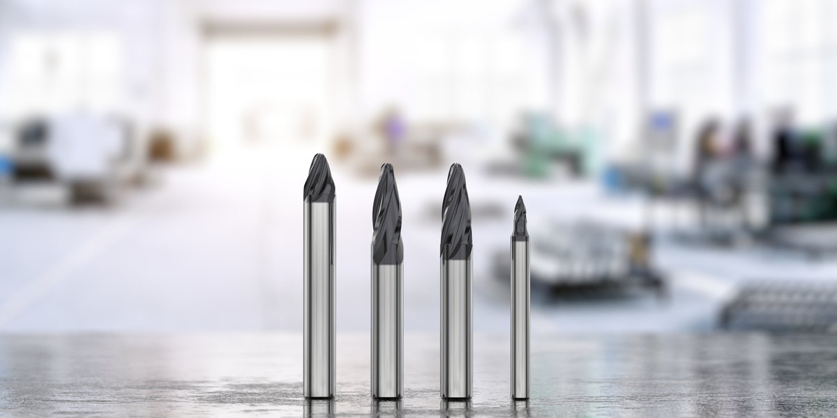 PRODUCT TRAINING - BARREL TOOL COURSE | Seco Tools