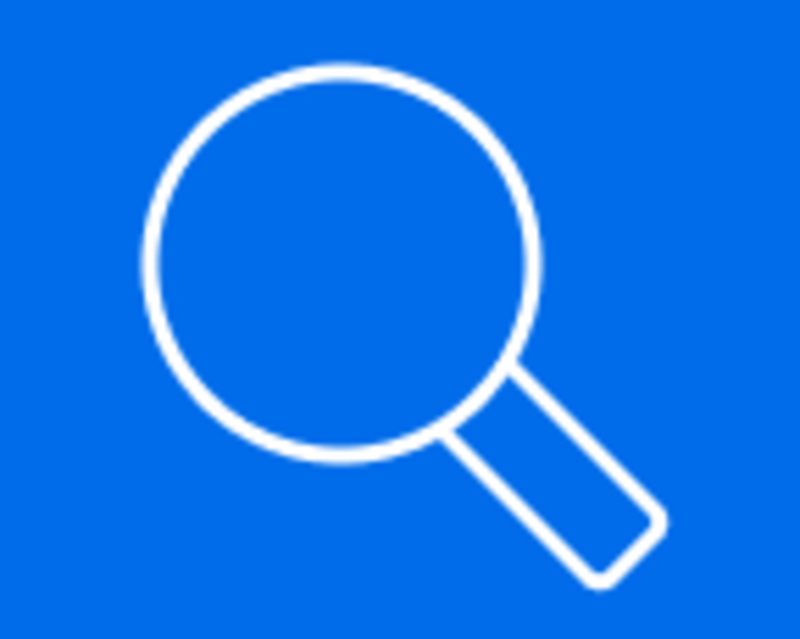 My Pages Product Search