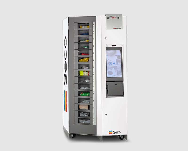 AC350 Inventory Management