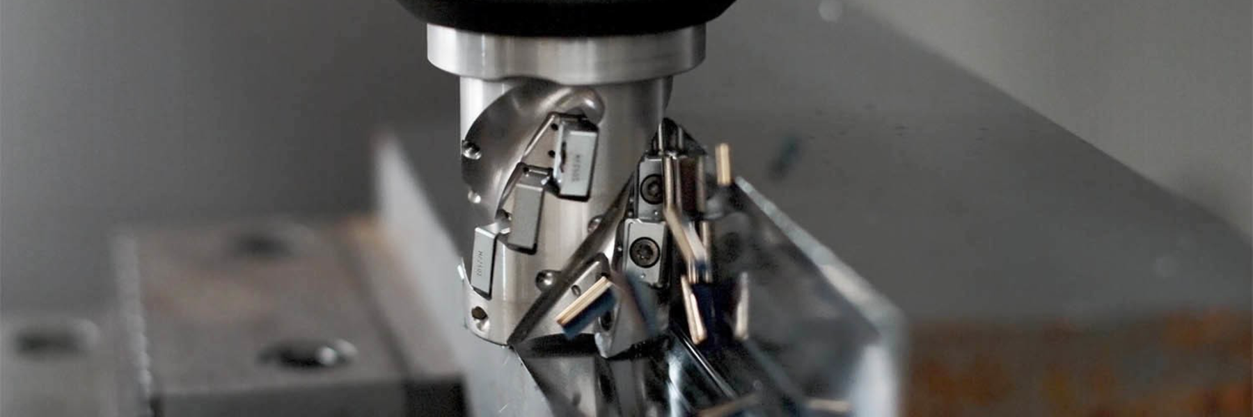 Helical LN4-11 machining