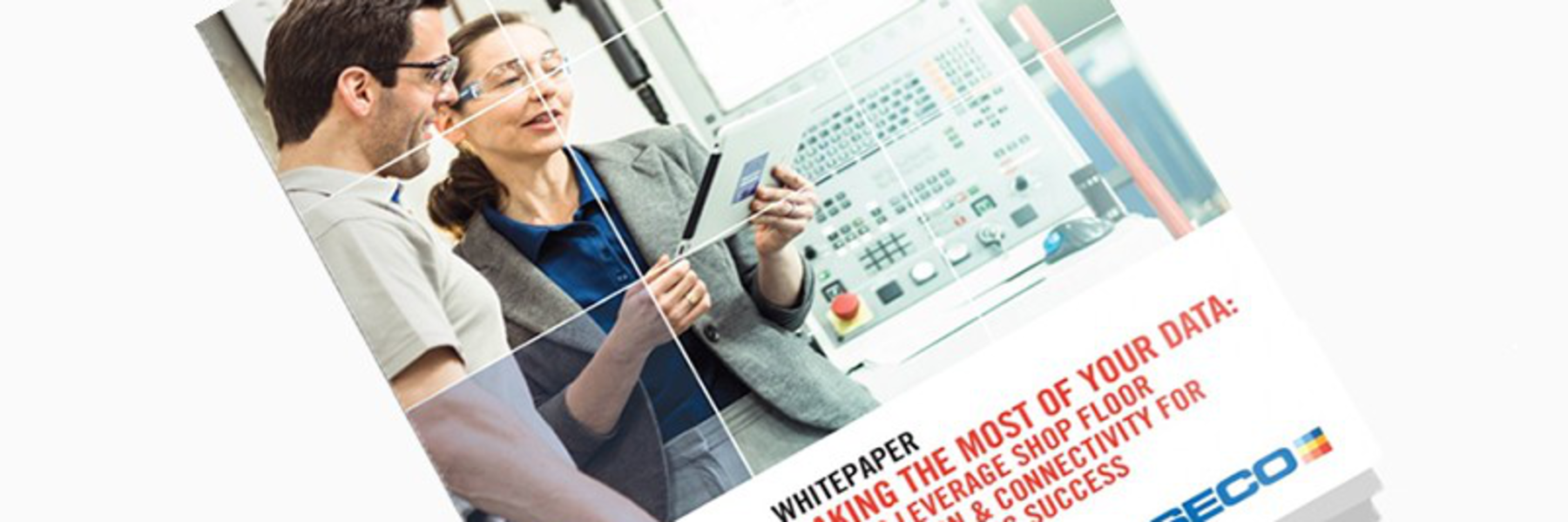 WhitePaper Making Most of Data