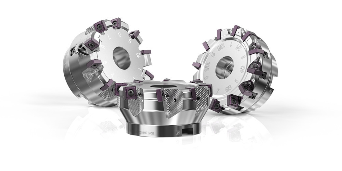 3 cutter concepts of R220.38 range