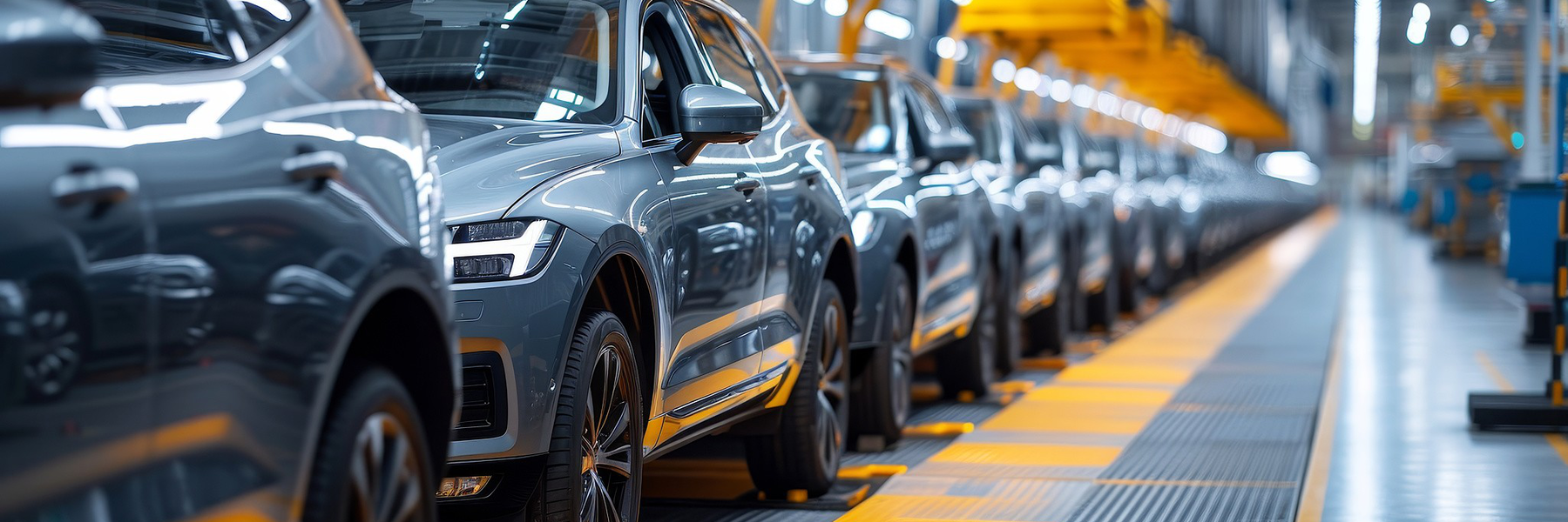 Automotive industry