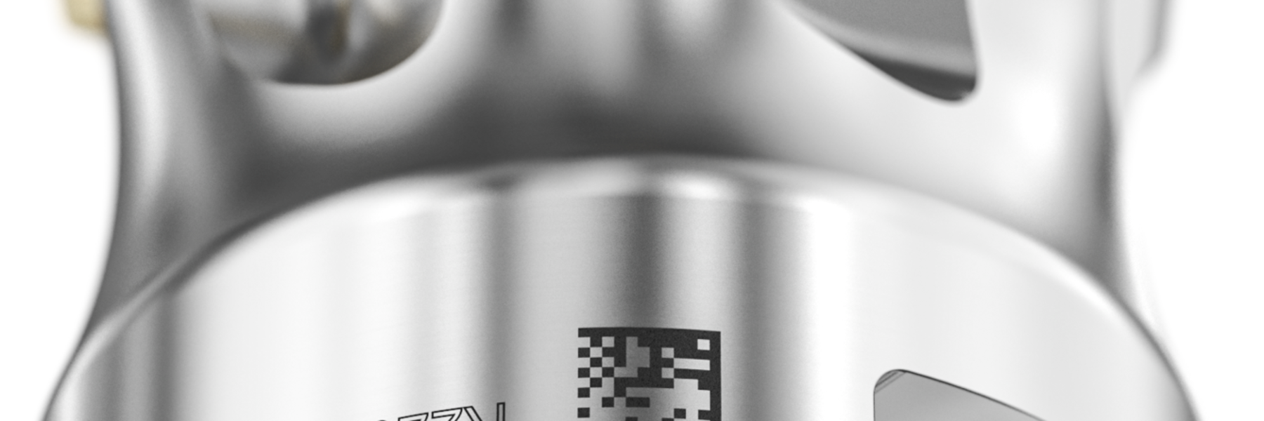 激光数据矩阵代码可实现完全可追溯性