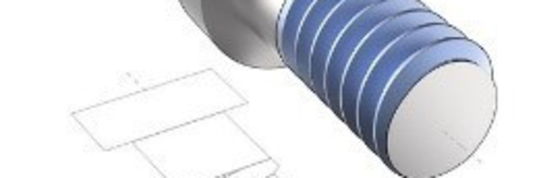 나사 터닝 응용 가공