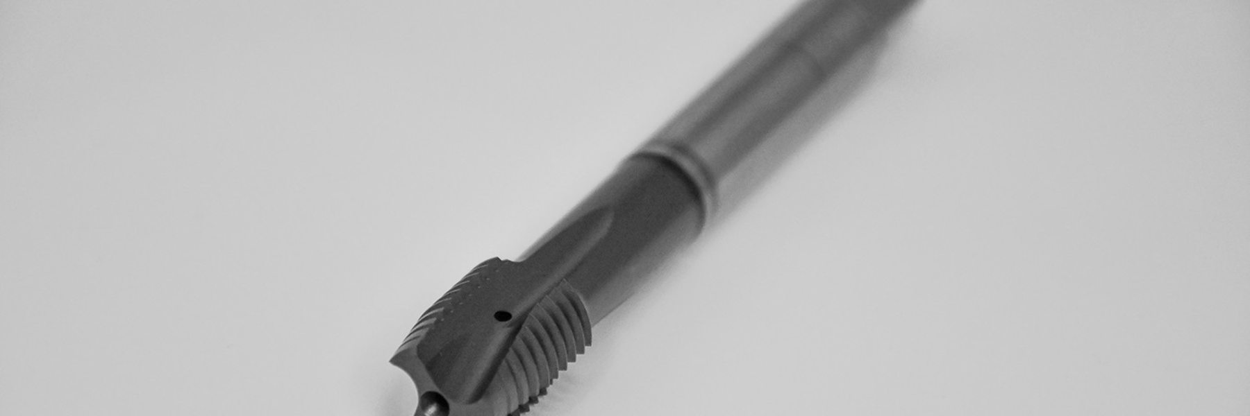 带冷却液孔的螺纹丝锥