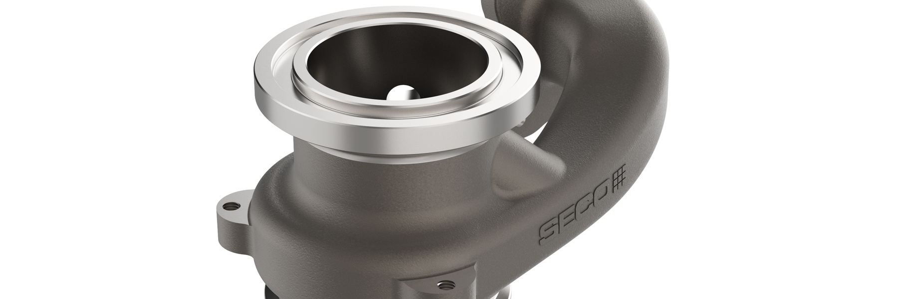 Turbocharger component