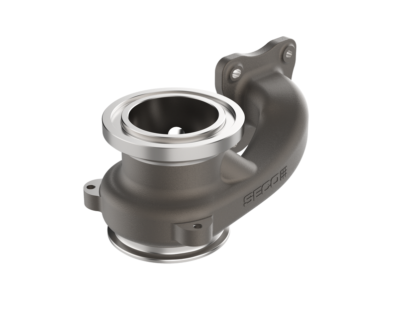 Turbocharger component