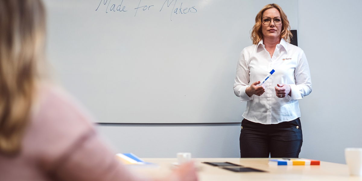 Masterclass | Seco Tools