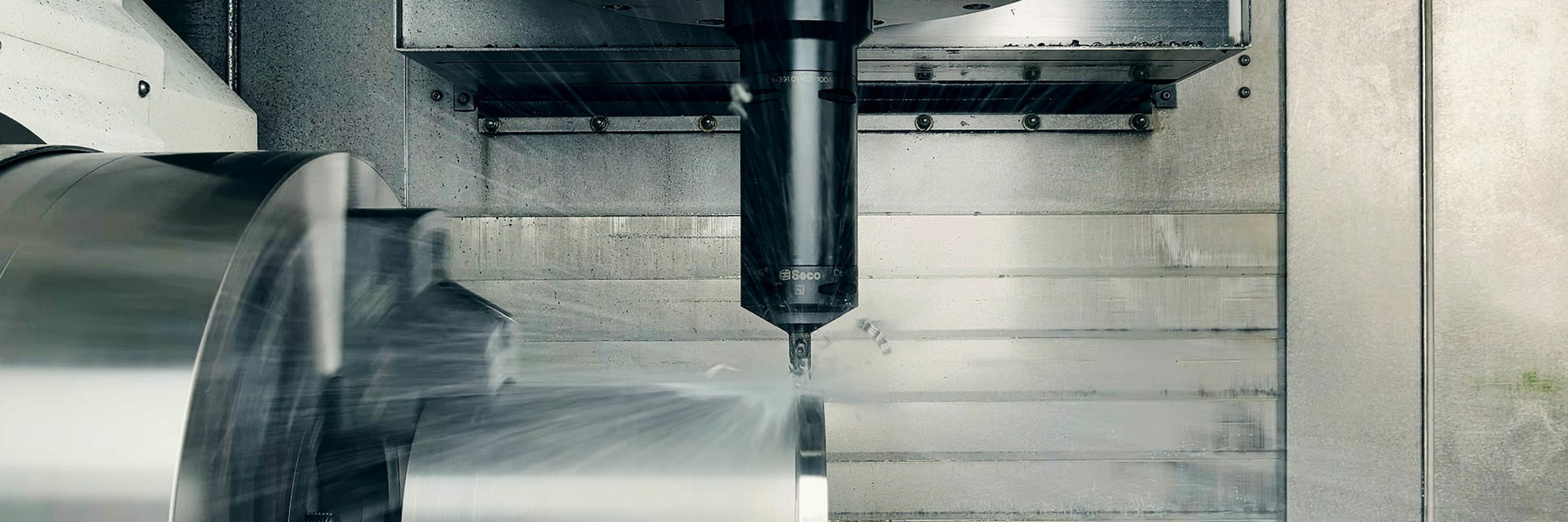 JETI toolholders for round inserts