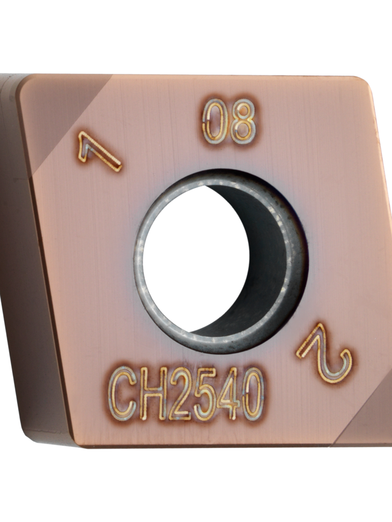 New strategies and solutions take on ISO S materials | Seco Tools