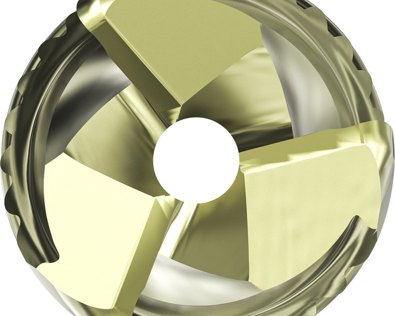 The S4931 is optimized for low- and medium-power machines