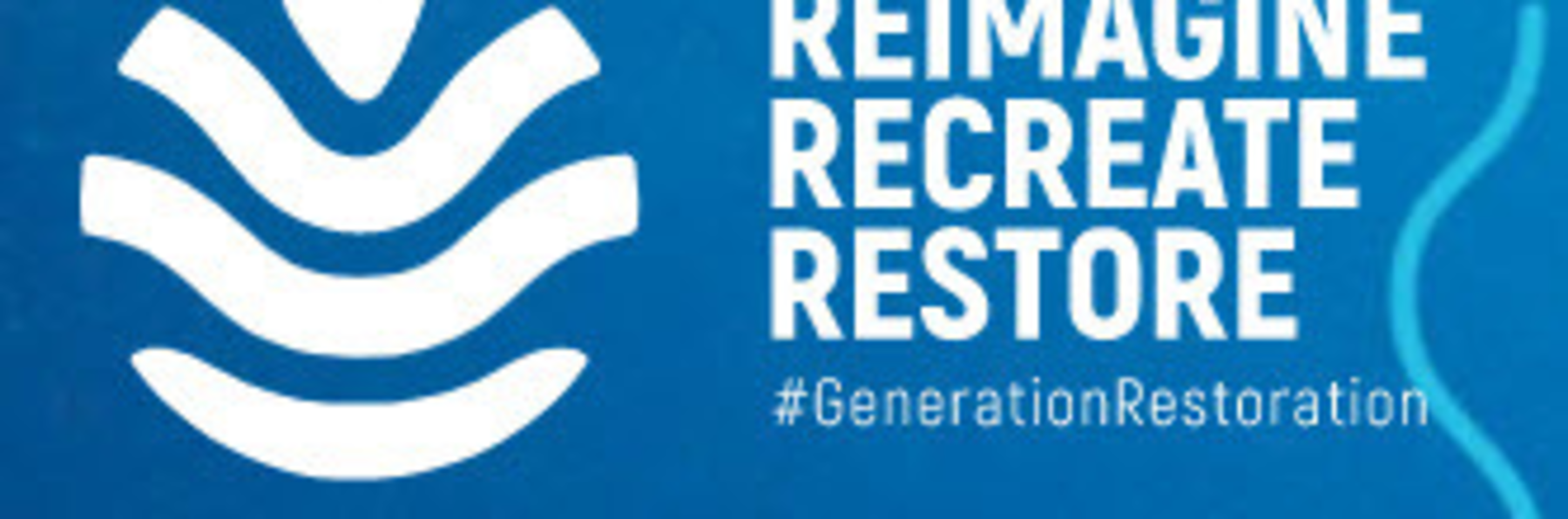 World Environment Day - #GenerationRestoration