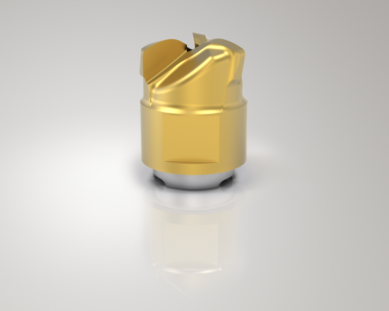 Minimaster Plus - High Feed | Seco Tools