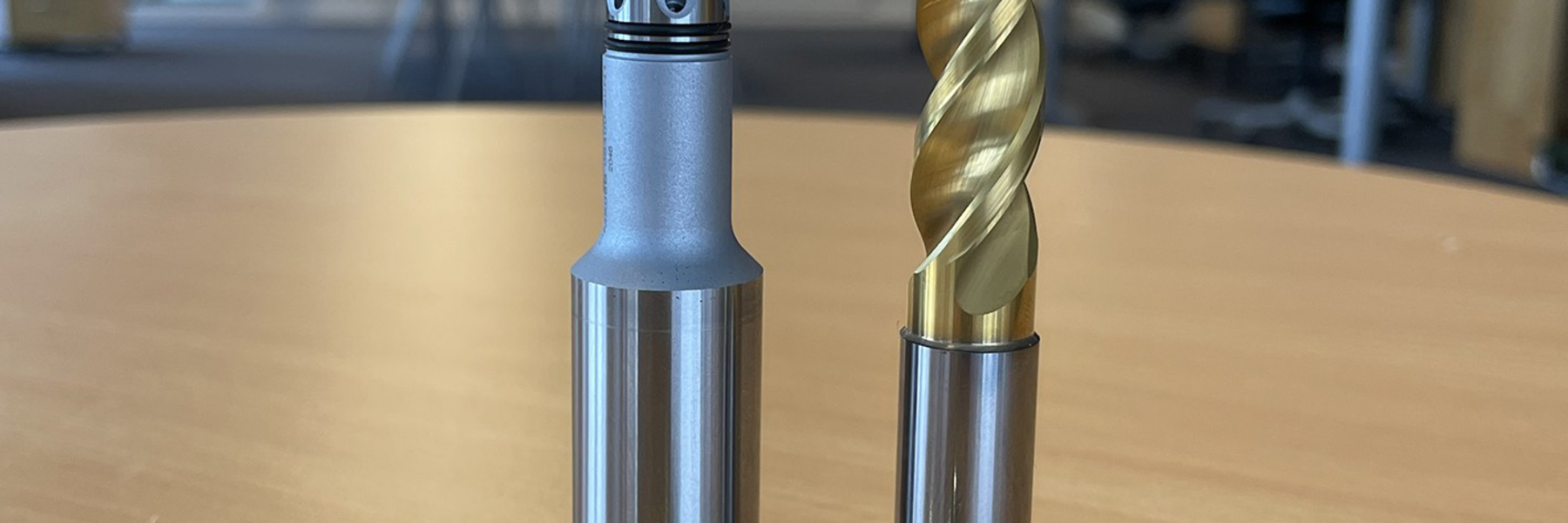 Seco optimized tools for high strength cast iron