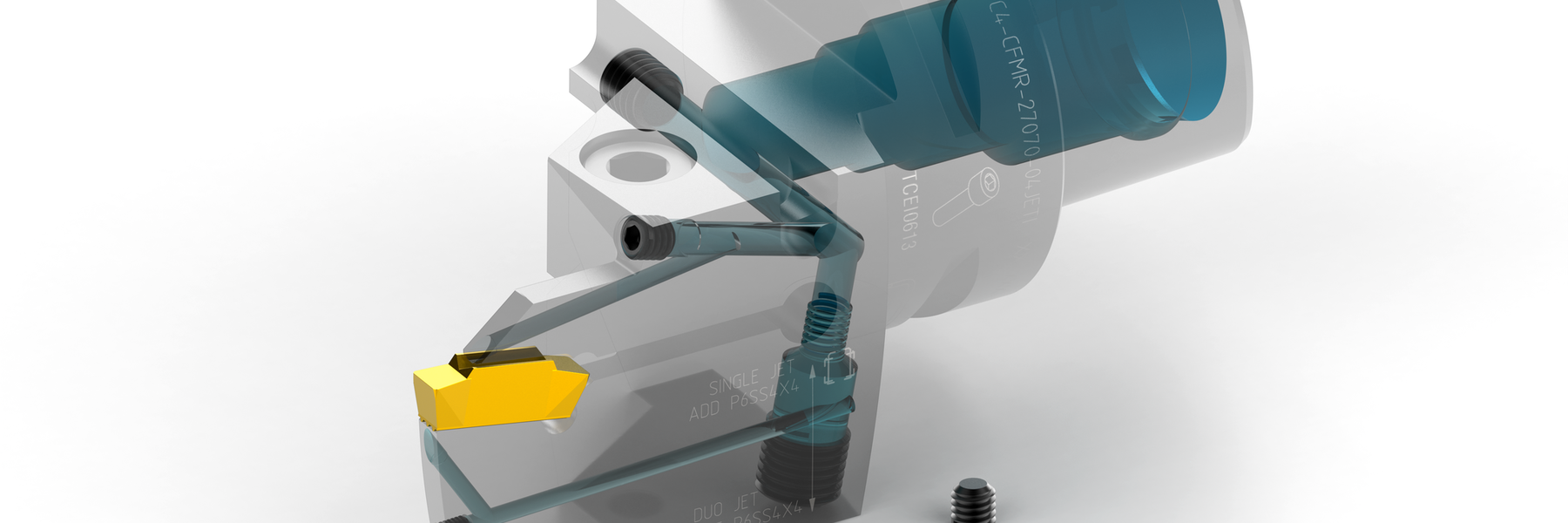 Seco Capto Jetstream