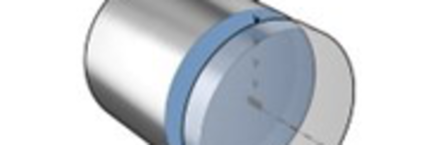 Lame de tronçonnage