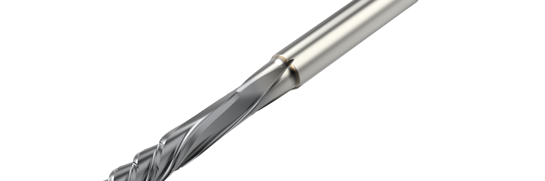 Solid End Mill for Composite - JC899