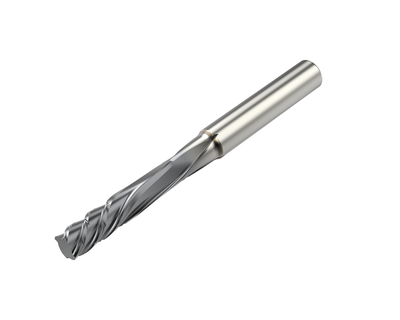Solid End Mill for Composite - JC899
