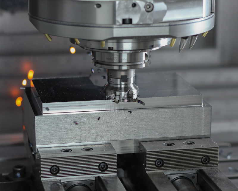Indexable milling covers an enormous application area. From copy mills and disc mills to face mills and square shoulder mills.