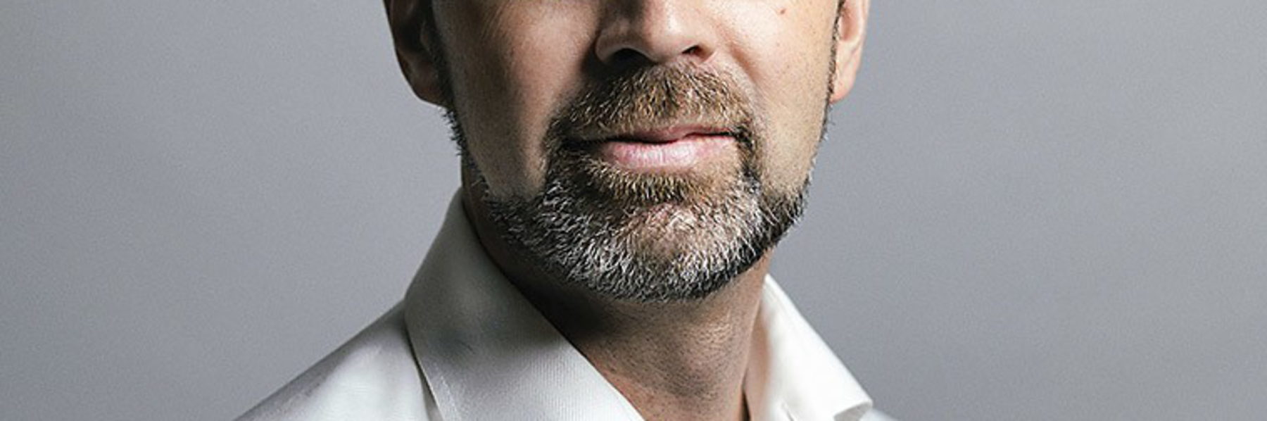 Anders Ericsson, Head of Research and Development at Seco.