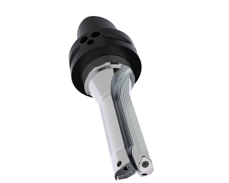 Alternative back-end options and custom diameters available through My Design