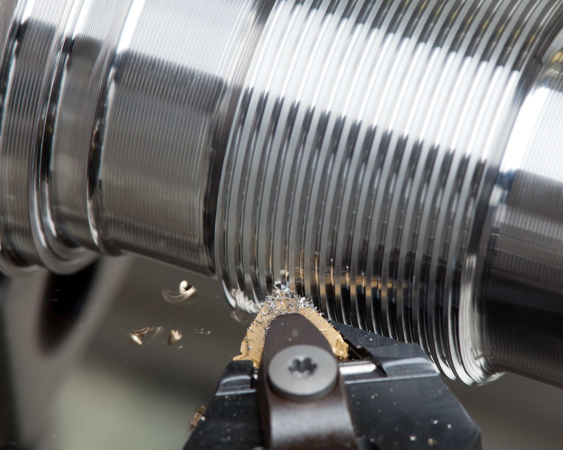 Threading | Seco Tools