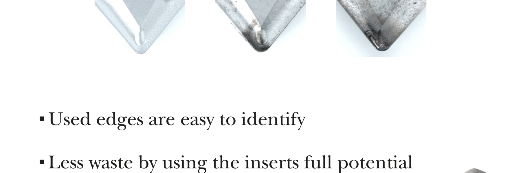 used edge comparison