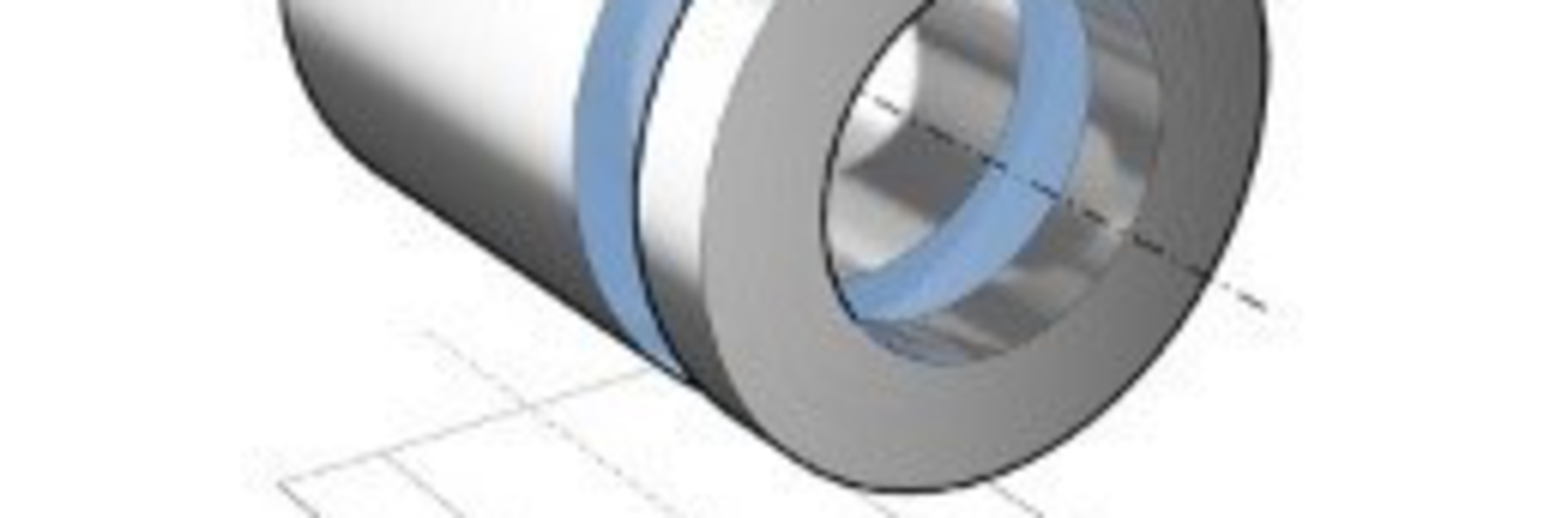 Y-축 절단 터닝 응용 가공
