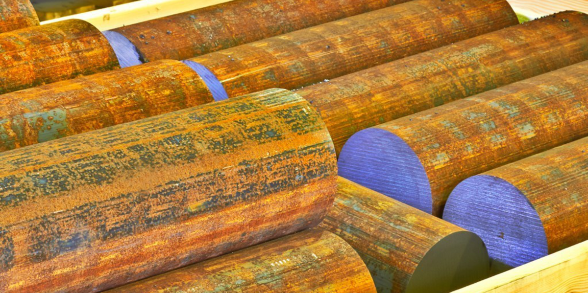 Challenges in cast iron | Seco Tools