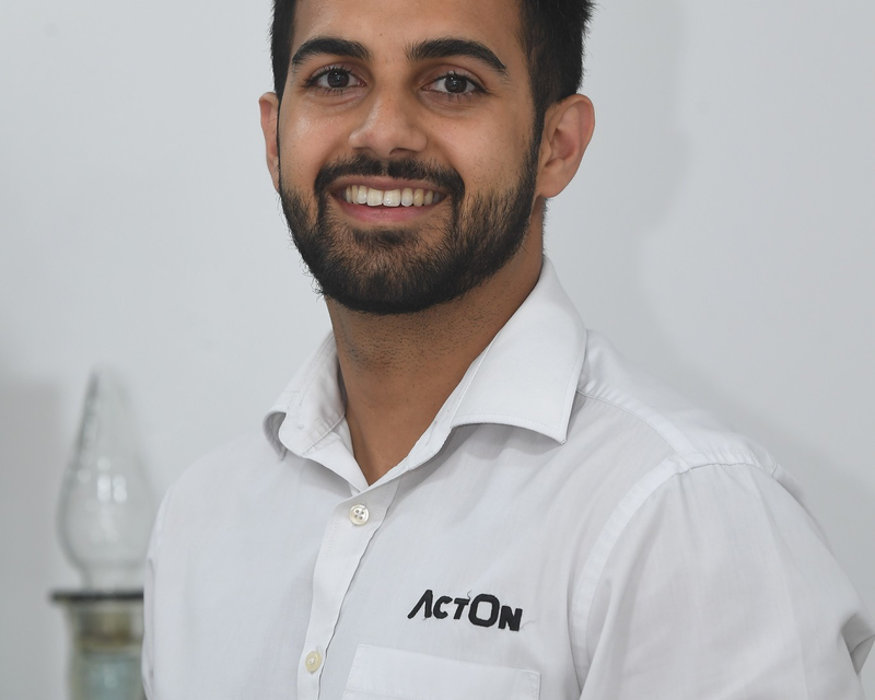 Sid Gulati - ActOn
