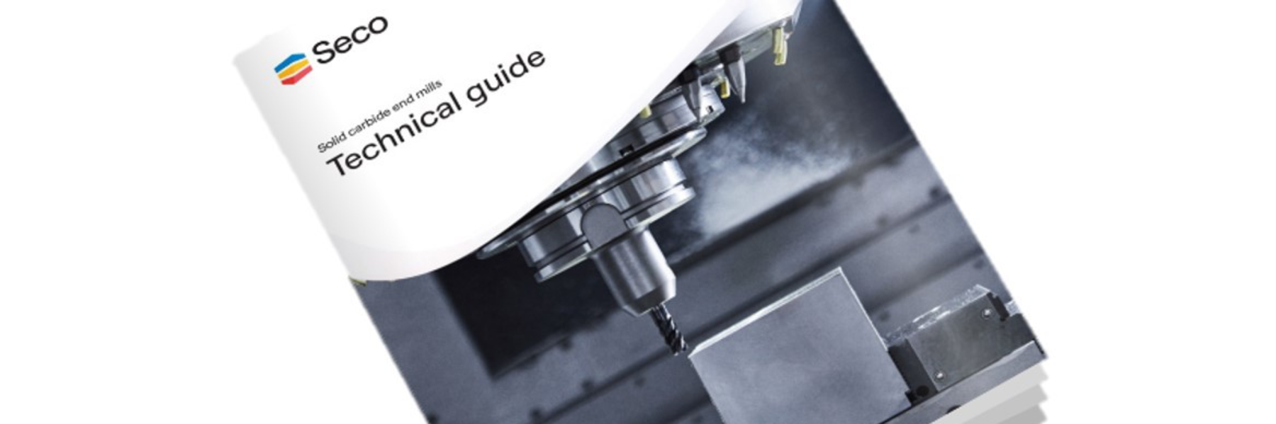 Technical Guide - Solid Carbide End Mills