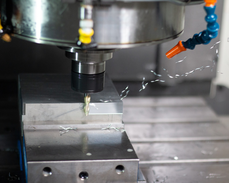 Versatile Tools cut costs and scrap for HMLV production | Seco Tools