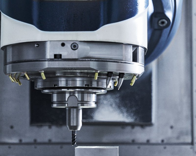 Solid carbide end mills bring unmatched cutting performance, long tool life and high process security to demanding applications