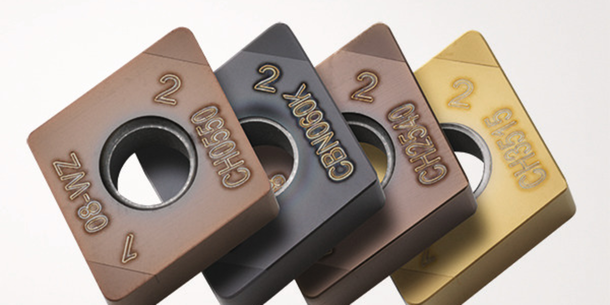 High Performance PCBN grades for hard part turning | Seco Tools
