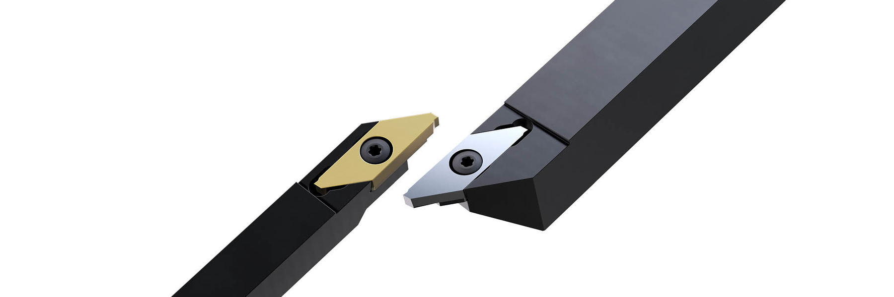 X2 Grooving and Parting off system