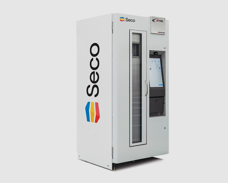 AC300 Inventory Management