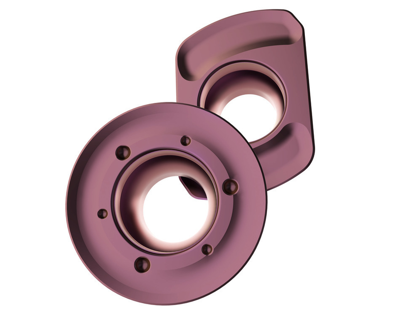 One grade for all your applications means less tool changes