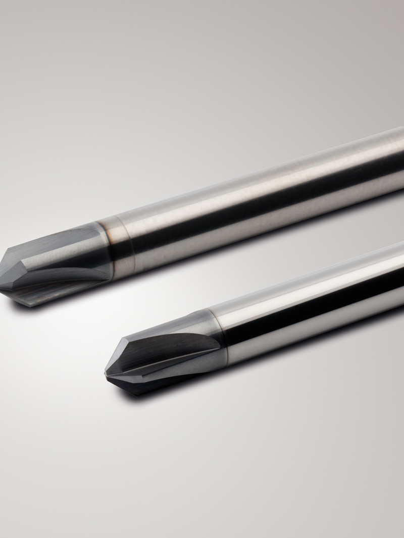 Video: Seco Solid² JS412 and JS509, designed for aluminum alloys | Seco ...