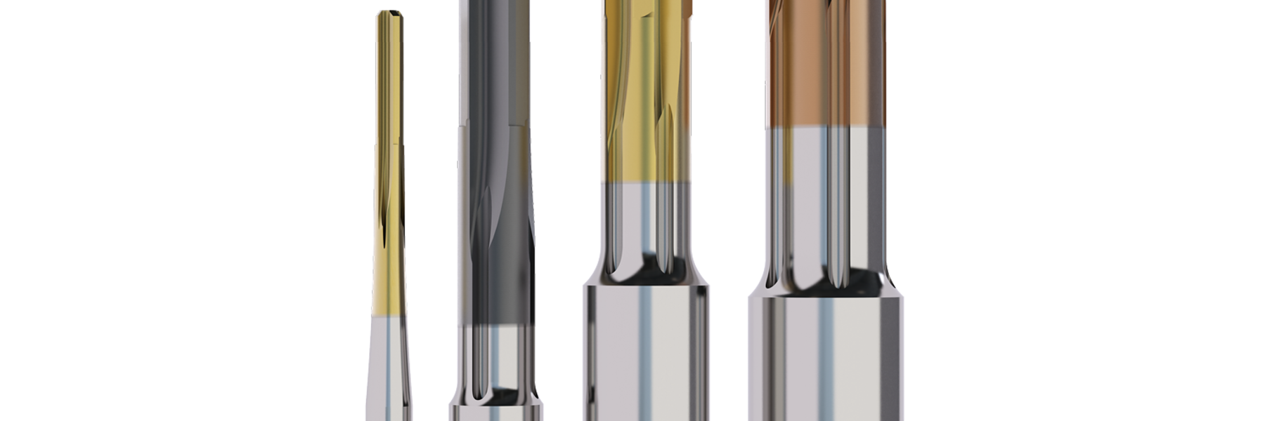 Nanojet product range