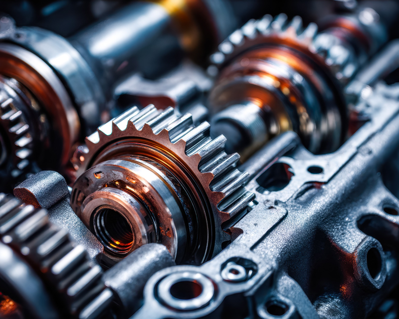 Automotive component