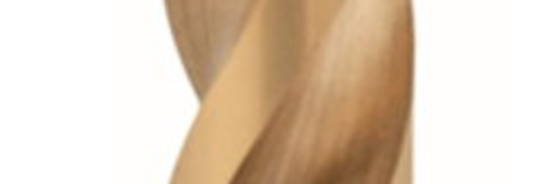 通用钻头螺旋槽