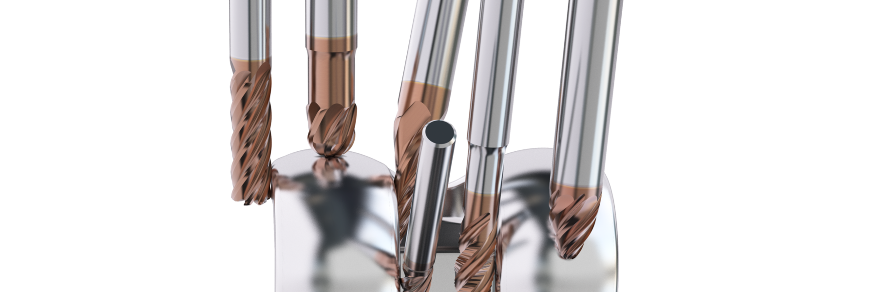 Medical range with JH730 product