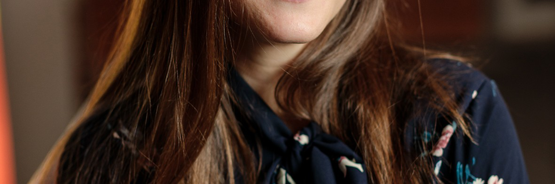 Maria Blomqvist - VP Sustainability and EHS