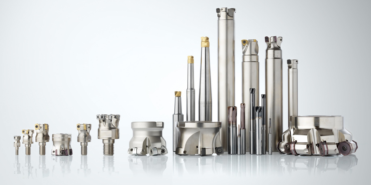 Seco HFM Solutions | Seco Tools