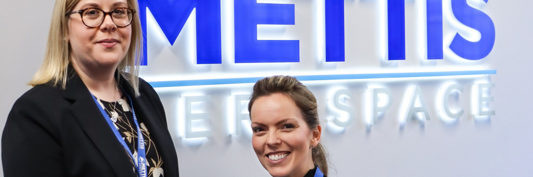 Mettis - Emma Rothwell and Lenka Price