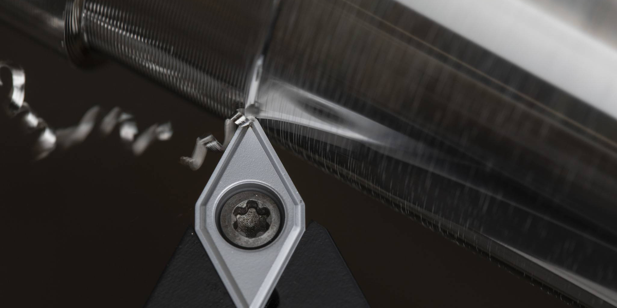 Balancing key factors in stainless steel machining | Seco Tools