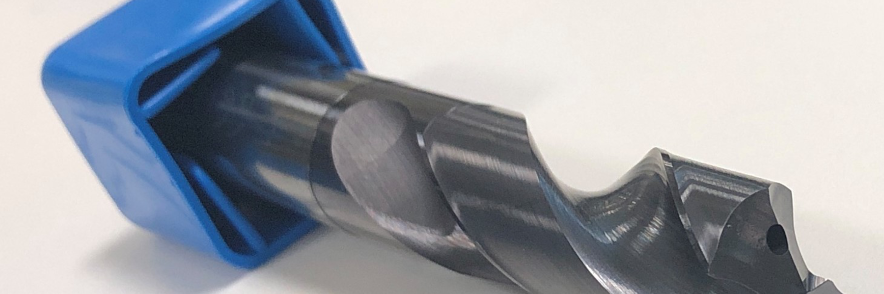 Après reconditionnement de la pointe