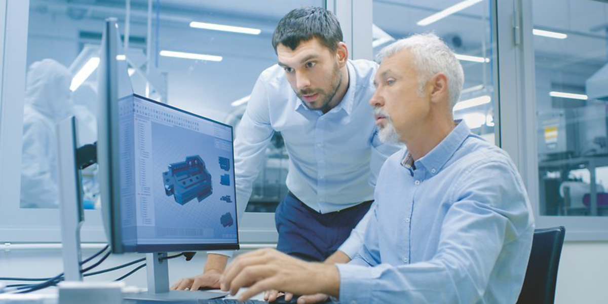 Getting Technical - Engineering transforms company tooling strategy ...