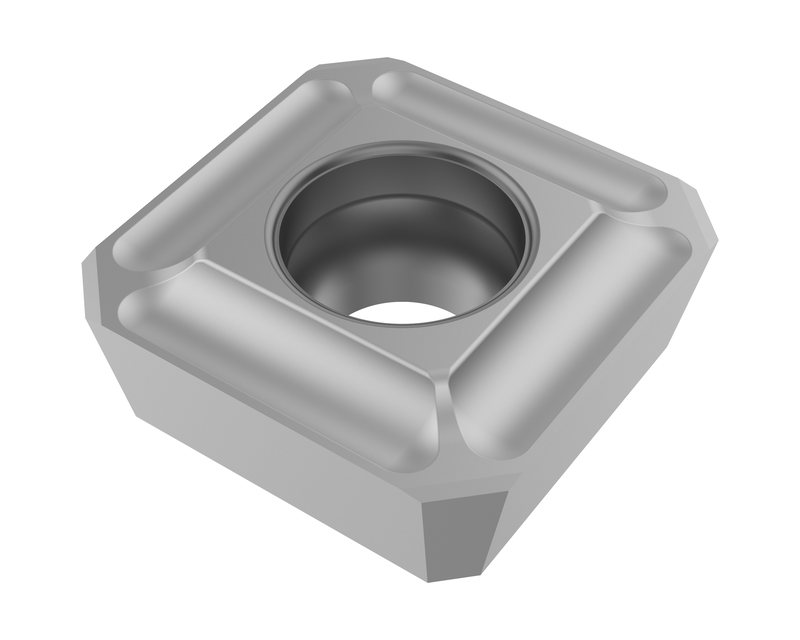HX insert grade